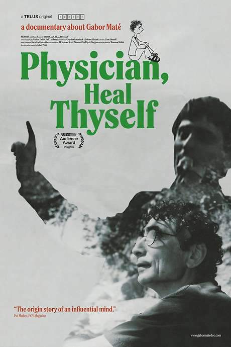 Physician, Heal Thyself